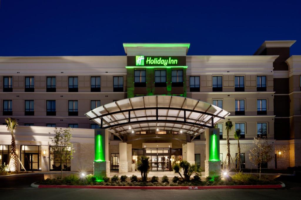 Holiday Inn San Antonio North Stone Oak Area an IHG Hotel Main image 1